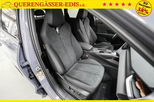 Cupra Terramar 2,0 TSI DSG 4Drive - LAGER -LAG. 