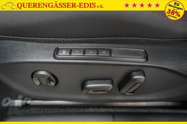 Cupra Terramar 2,0 TSI DSG 4Drive - LAGER -LAG. 