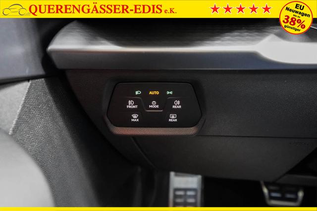 Cupra Formentor 2,0 TSI DSG 4x4 VZ - LAGER 