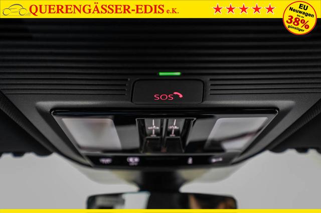 Cupra Formentor 2,0 TSI DSG 4x4 VZ - LAGER 
