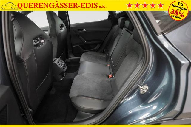 Cupra Formentor 2,0 TSI DSG 4x4 VZ - LAGER 