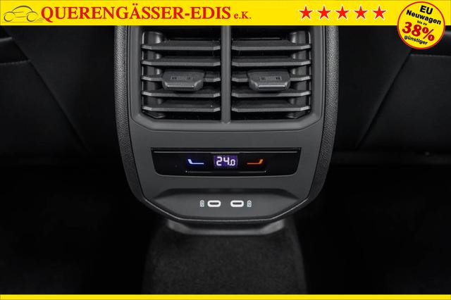 Cupra Formentor 2,0 TSI DSG 4x4 VZ - LAGER 