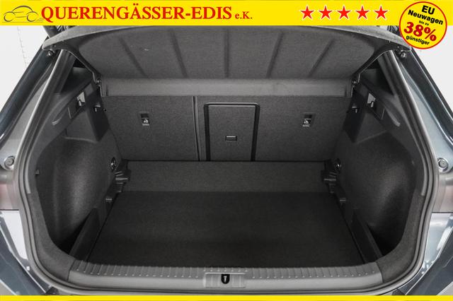 Cupra Formentor 2,0 TSI DSG 4x4 VZ - LAGER 