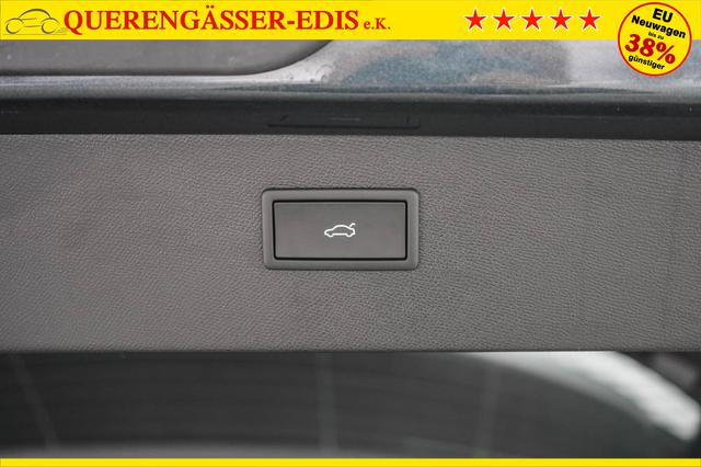 Cupra Formentor 2,0 TSI DSG 4x4 VZ - LAGER 