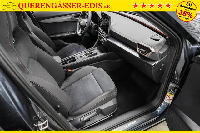 Cupra Formentor 2,0 TSI DSG 4x4 VZ - LAGER 