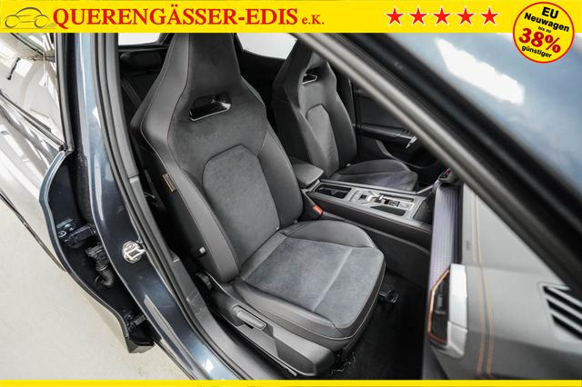 Cupra Formentor 2,0 TSI DSG 4x4 VZ - LAGER 
