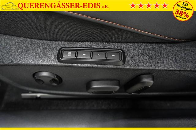 Cupra Formentor 2,0 TSI DSG 4x4 VZ - LAGER 