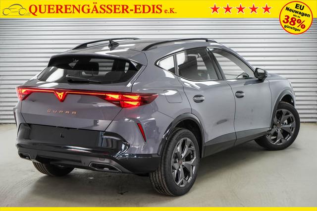Cupra Formentor 1,5 eTSI DSG - LAGER 