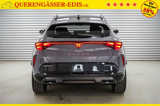Cupra Formentor 1,5 eTSI DSG - LAGER 