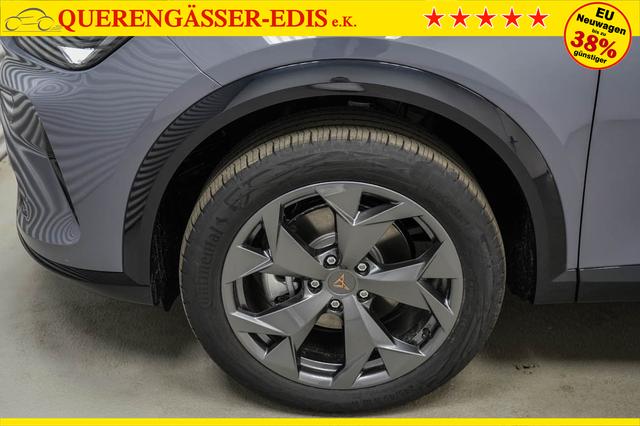 Cupra Formentor 1,5 eTSI DSG - LAGER 