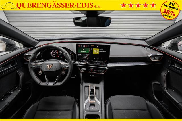 Cupra Formentor 1,5 eTSI DSG - LAGER 