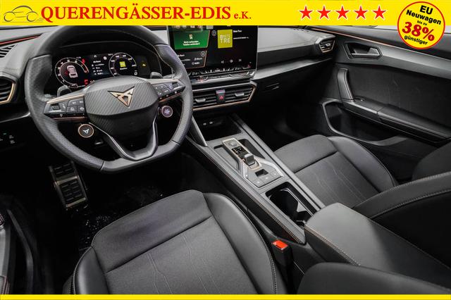 Cupra Formentor 1,5 eTSI DSG - LAGER 
