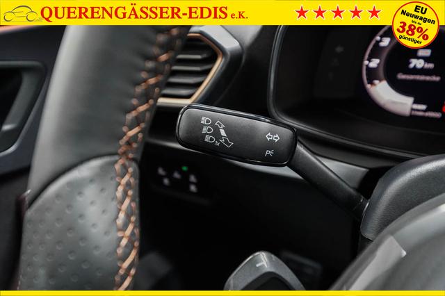 Cupra Formentor 1,5 eTSI DSG - LAGER 