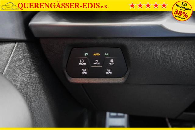 Cupra Formentor 1,5 eTSI DSG - LAGER 