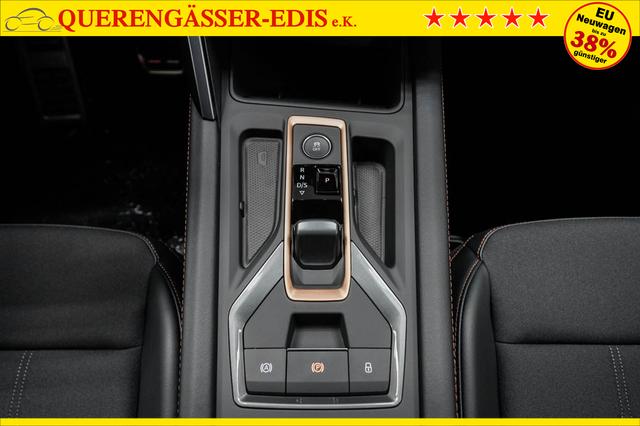 Cupra Formentor 1,5 eTSI DSG - LAGER 