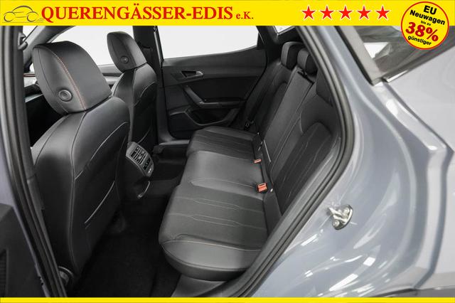 Cupra Formentor 1,5 eTSI DSG - LAGER 