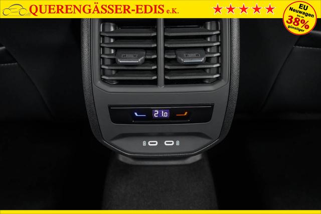Cupra Formentor 1,5 eTSI DSG - LAGER 