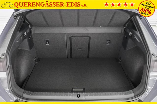 Cupra Formentor 1,5 eTSI DSG - LAGER 