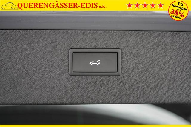 Cupra Formentor 1,5 eTSI DSG - LAGER 