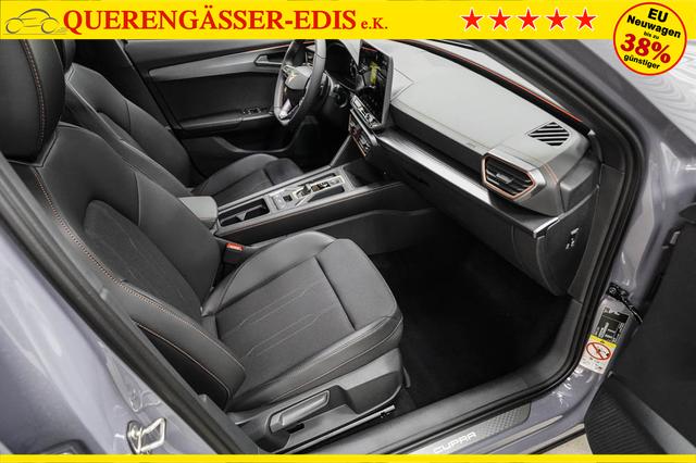 Cupra Formentor 1,5 eTSI DSG - LAGER 