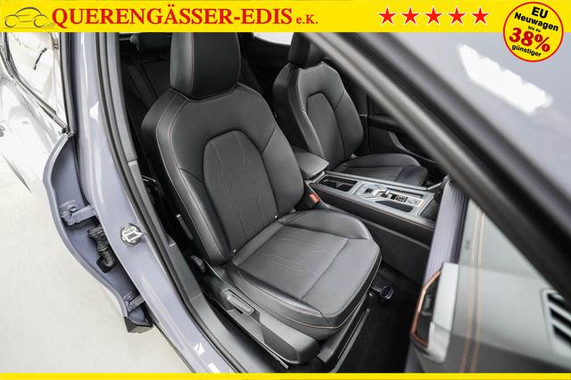 Cupra Formentor 1,5 eTSI DSG - LAGER 