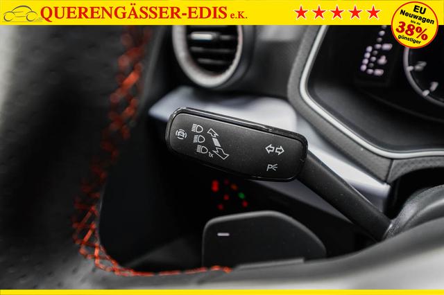 Seat Arona 1,5 TSI DSG FR - LAGER 