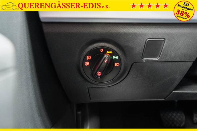 Seat Arona 1,5 TSI DSG FR - LAGER 