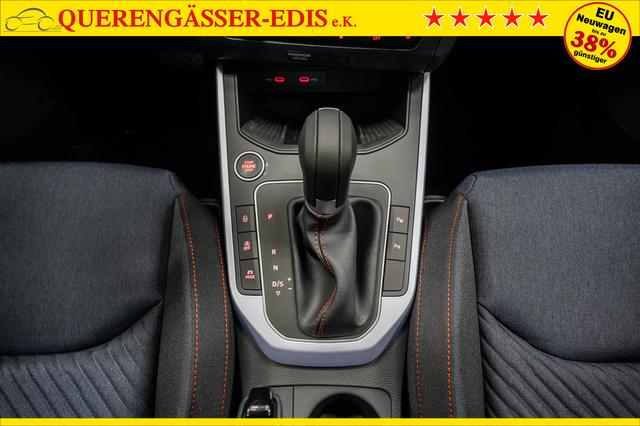 Seat Arona 1,5 TSI DSG FR - LAGER 