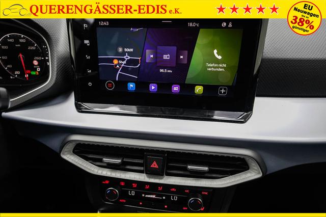 Seat Arona 1,5 TSI DSG FR - LAGER 