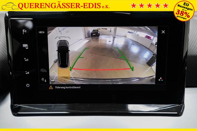 Seat Arona 1,5 TSI DSG FR - LAGER 