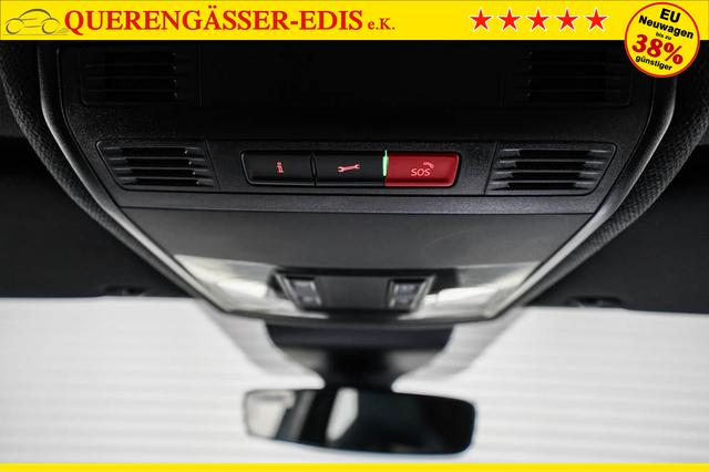 Seat Arona 1,5 TSI DSG FR - LAGER 
