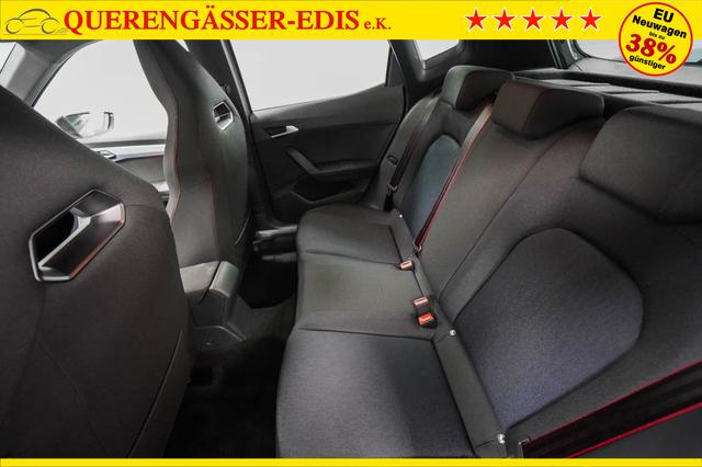 Seat Arona 1,5 TSI DSG FR - LAGER 