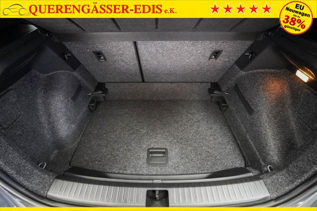 Seat Arona 1,5 TSI DSG FR - LAGER 