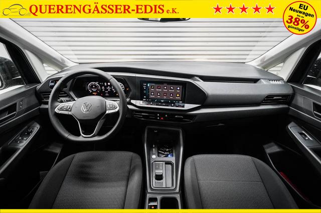 Volkswagen Caddy Maxi 2,0 TDI DSG Life - LAGER 