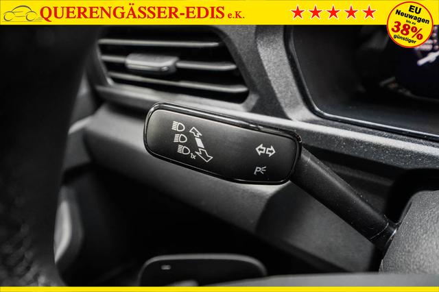 Volkswagen Caddy Maxi 2,0 TDI DSG Life - LAGER 