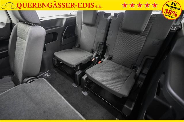 Volkswagen Caddy Maxi 2,0 TDI DSG Life - LAGER 