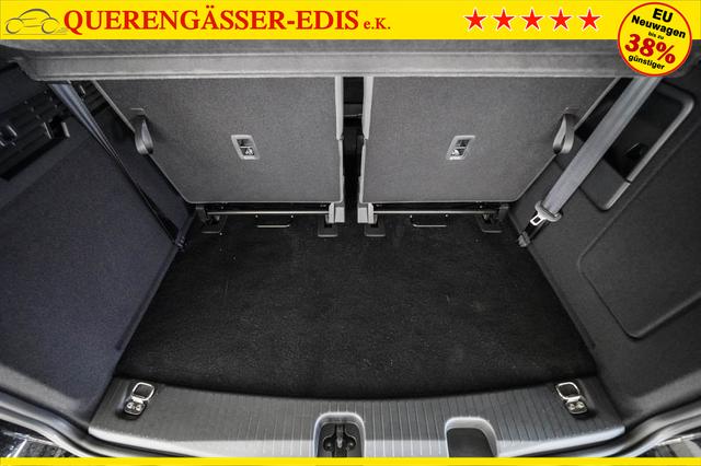 Volkswagen Caddy Maxi 2,0 TDI DSG Life - LAGER 