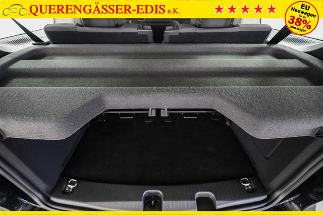 Volkswagen Caddy Maxi 2,0 TDI DSG Life - LAGER 