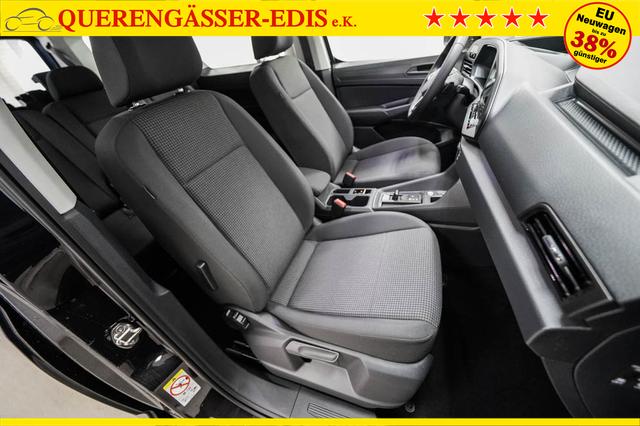 Volkswagen Caddy Maxi 2,0 TDI DSG Life - LAGER 