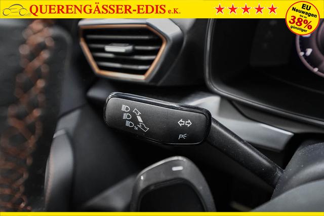 Cupra Formentor 2,0 TSI DSG 4x4 VZ - LAGER 