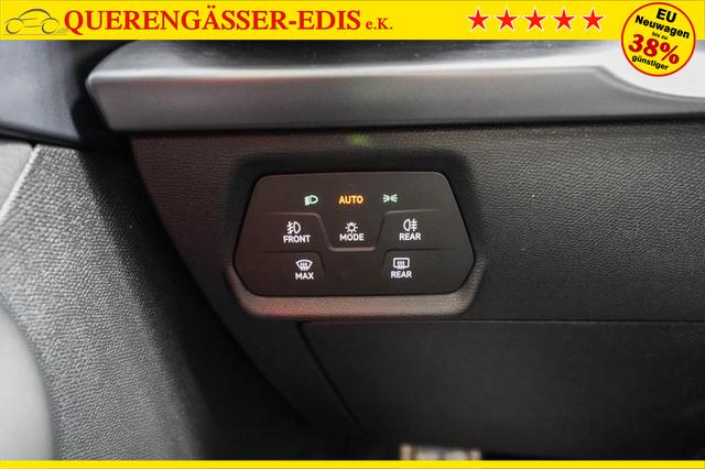 Cupra Formentor 2,0 TSI DSG 4x4 VZ - LAGER 