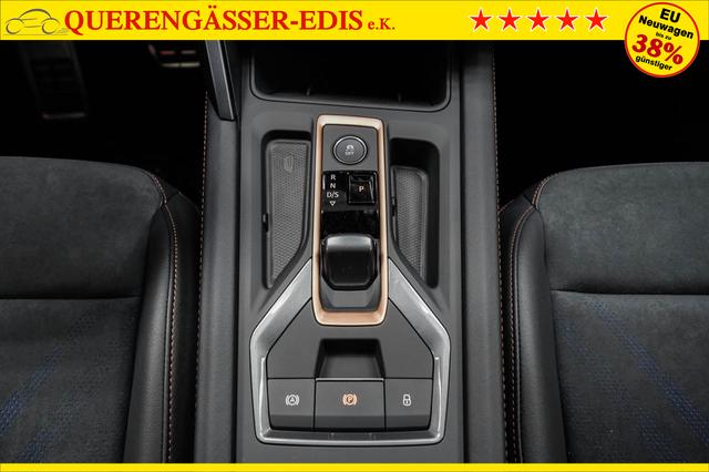 Cupra Formentor 2,0 TSI DSG 4x4 VZ - LAGER 