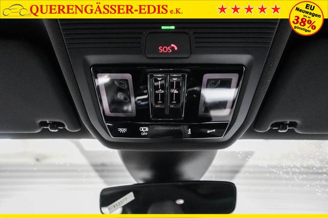 Cupra Formentor 2,0 TSI DSG 4x4 VZ - LAGER 