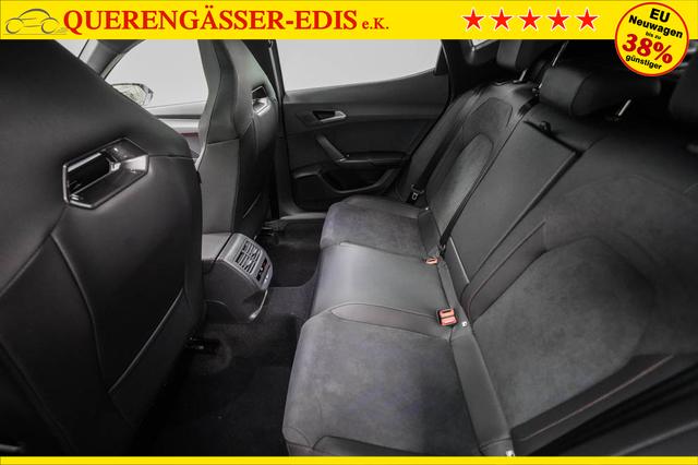 Cupra Formentor 2,0 TSI DSG 4x4 VZ - LAGER 