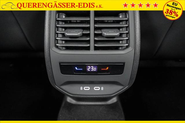 Cupra Formentor 2,0 TSI DSG 4x4 VZ - LAGER 