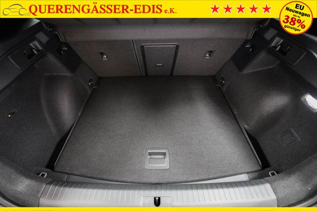 Cupra Formentor 2,0 TSI DSG 4x4 VZ - LAGER 