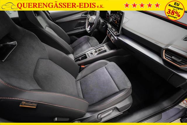 Cupra Formentor 2,0 TSI DSG 4x4 VZ - LAGER 
