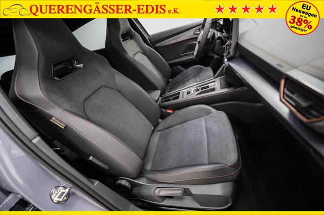 Cupra Formentor 2,0 TSI DSG 4x4 VZ - LAGER 