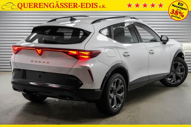 Cupra Formentor 1,5 eTSI DSG - LAGER 