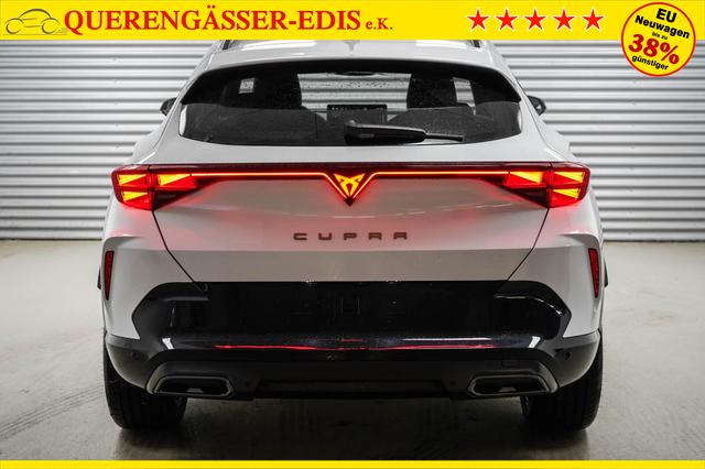 Cupra Formentor 1,5 eTSI DSG - LAGER 
